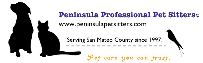 Peninsula Professional Pet Sitters